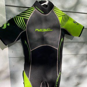 Kid's Wetsuit